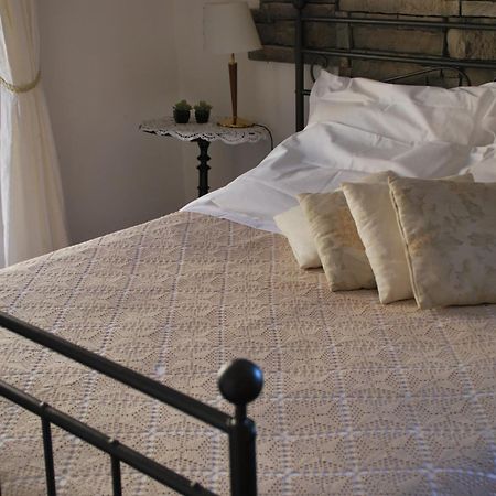 Casa Tipica Siciliana Patronale Home Bedandbreakfast Tremetrisoprailcielo Camere Con Vista, Colazione Interna In Terrazzo Panoramico Caltagirone Luaran gambar