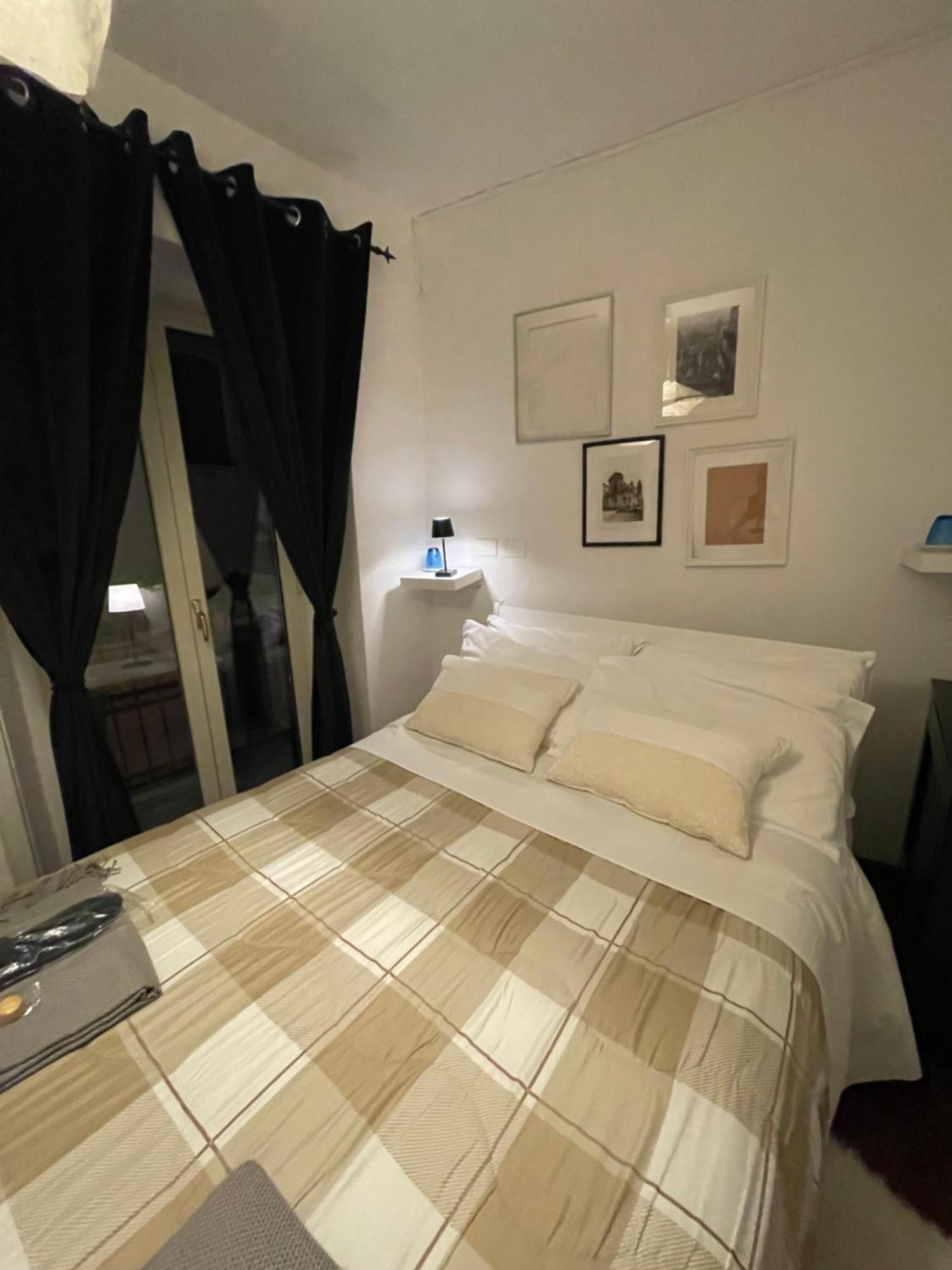 Casa Tipica Siciliana Patronale Home Bedandbreakfast Tremetrisoprailcielo Camere Con Vista, Colazione Interna In Terrazzo Panoramico Caltagirone Luaran gambar
