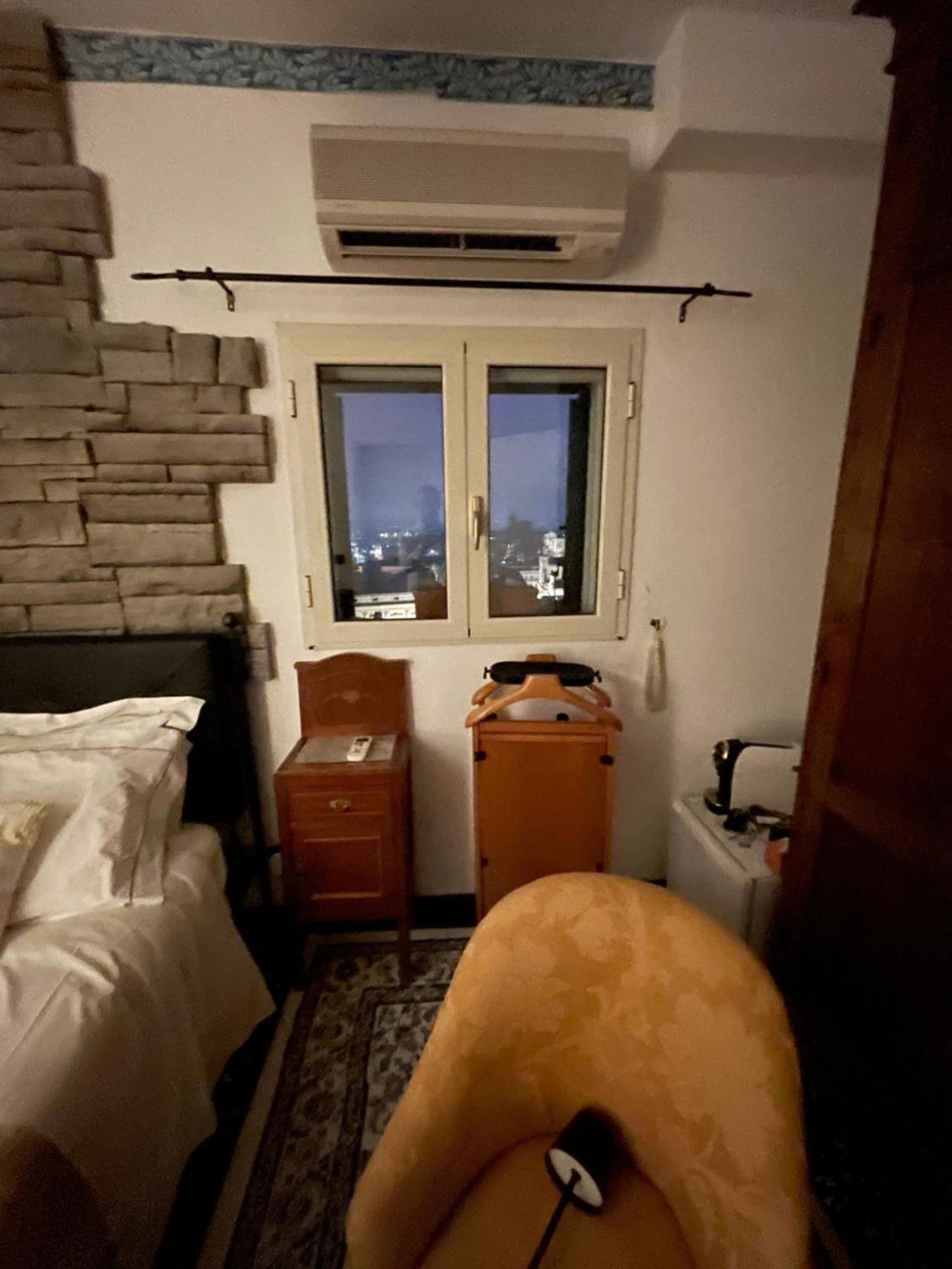 Casa Tipica Siciliana Patronale Home Bedandbreakfast Tremetrisoprailcielo Camere Con Vista, Colazione Interna In Terrazzo Panoramico Caltagirone Luaran gambar