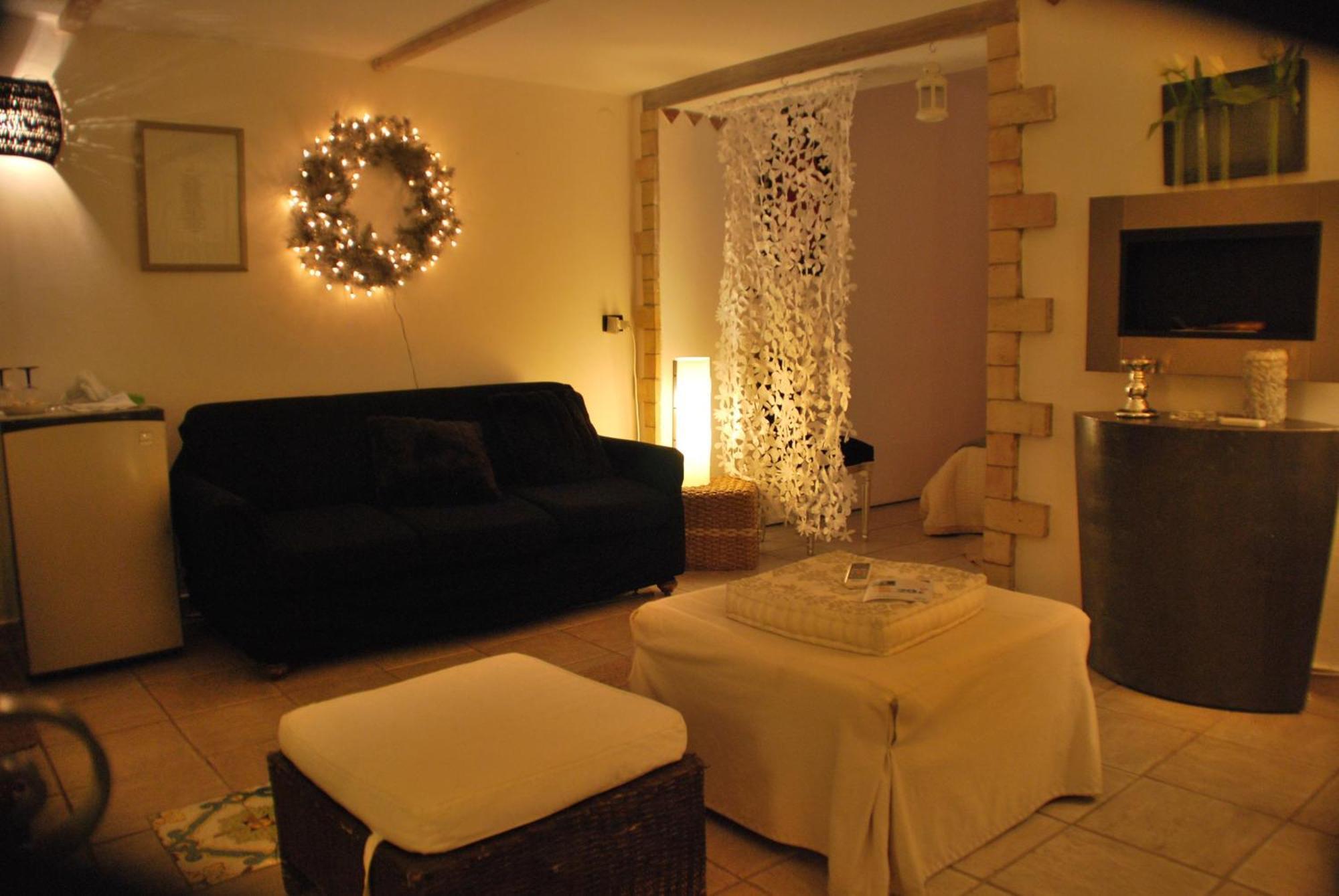 Casa Tipica Siciliana Patronale Home Bedandbreakfast Tremetrisoprailcielo Camere Con Vista, Colazione Interna In Terrazzo Panoramico Caltagirone Luaran gambar
